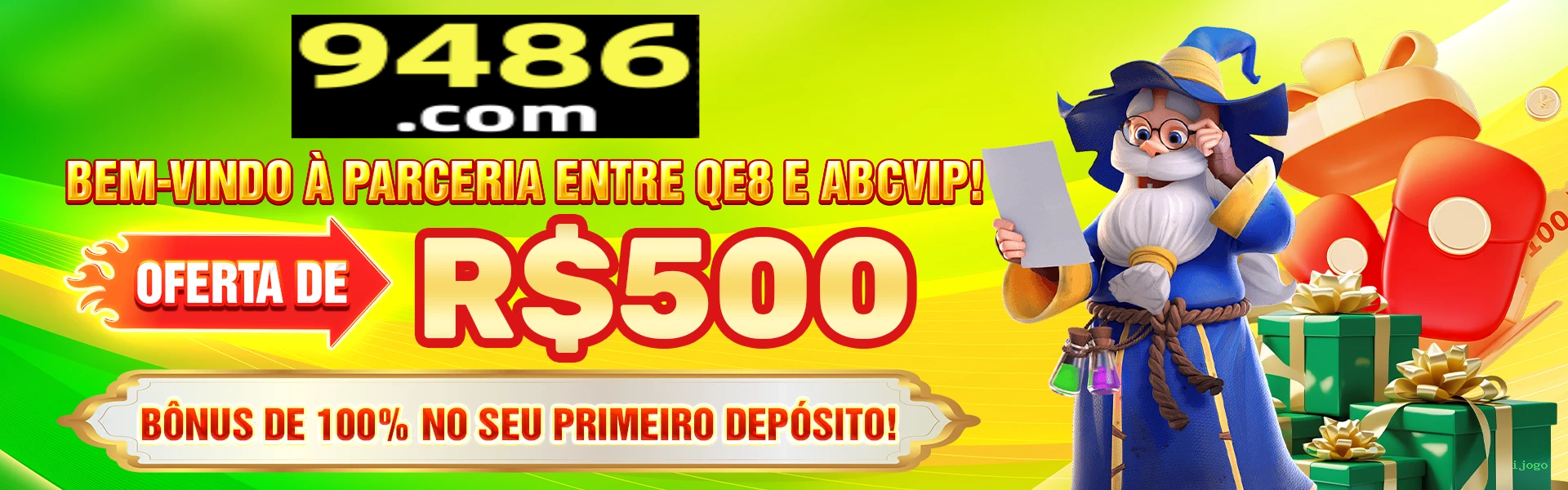 Conta ijogo sincronizada site e app