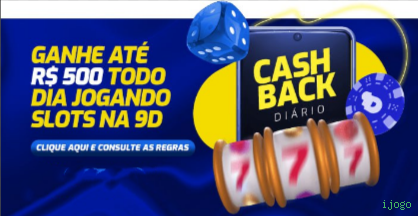 Cassino ao vivo ijogo dealers