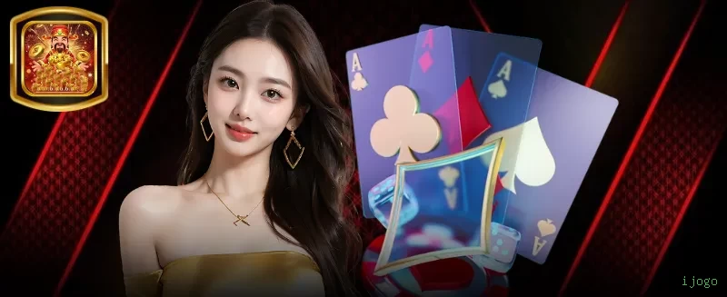 Cassino ijogo app mobile