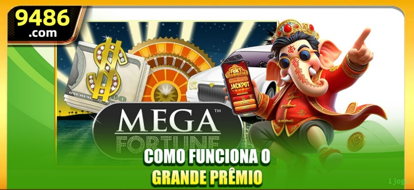 ijogo slots no app
