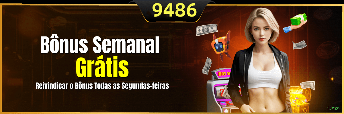 Pagamentos ijogo PIX