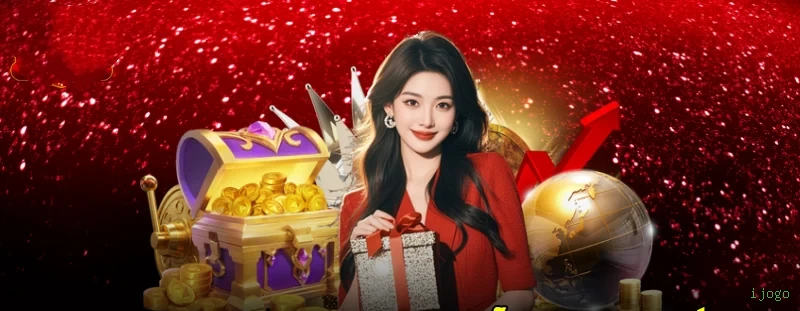 Registro ijogo - cadastro rápido