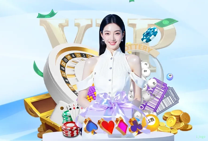 Programa VIP ijogo - benefícios exclusivos